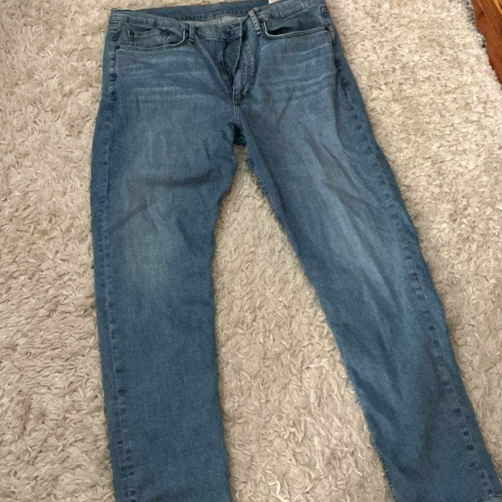rag & bone Men's Denim Jeans  38 x 32